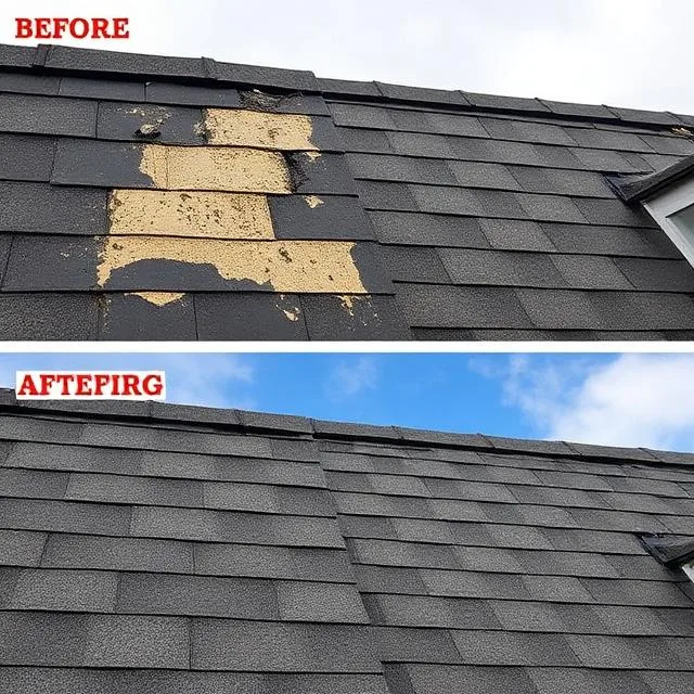 Roof Repair Near Me in Rockledge, GA near me